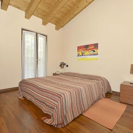 Appartement Crotto Letizia à Argegno Extérieur photo