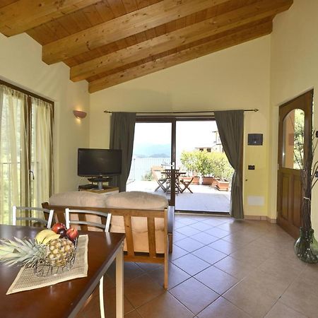 Appartement Crotto Letizia à Argegno Extérieur photo