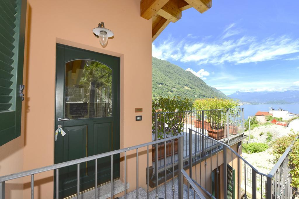 Appartement Crotto Letizia à Argegno Extérieur photo