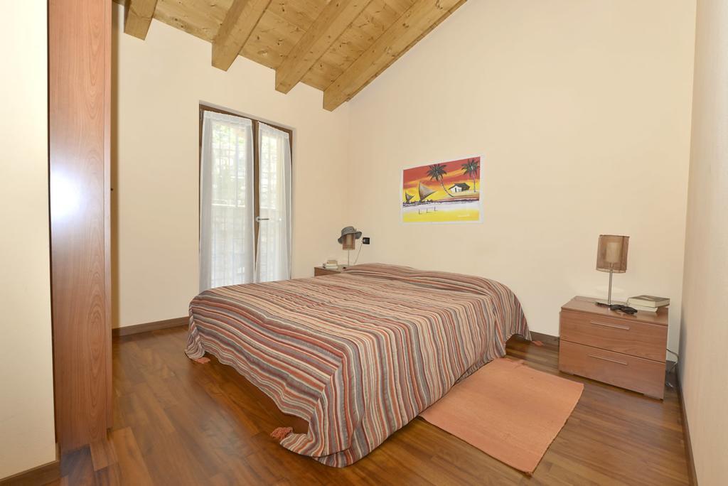 Appartement Crotto Letizia à Argegno Extérieur photo