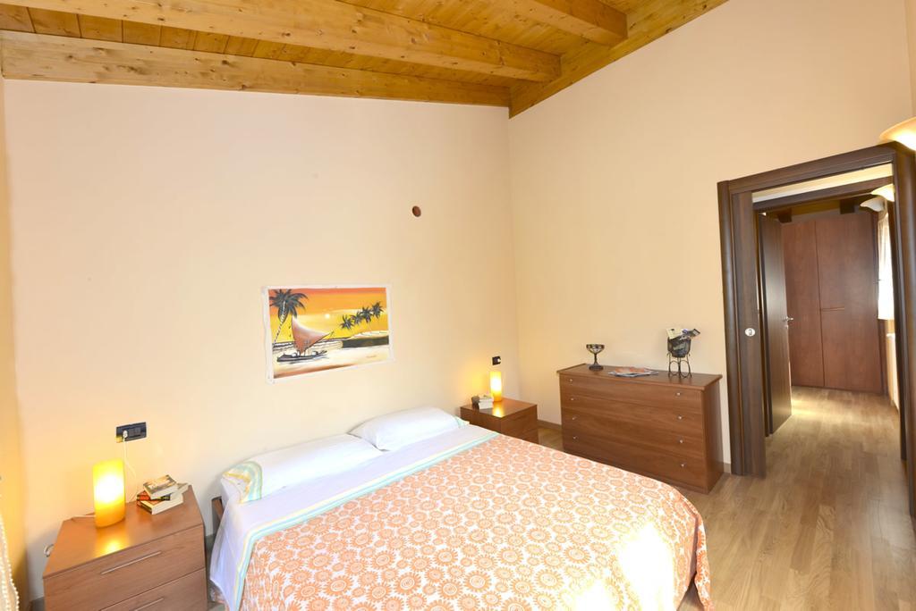 Appartement Crotto Letizia à Argegno Extérieur photo