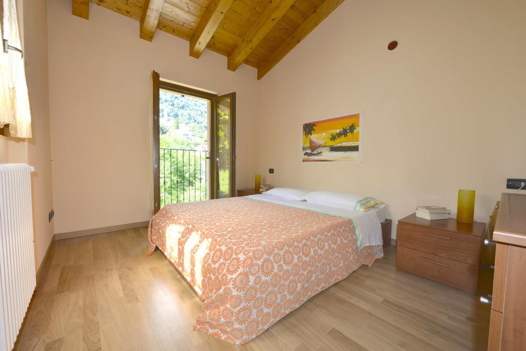 Appartement Crotto Letizia à Argegno Extérieur photo