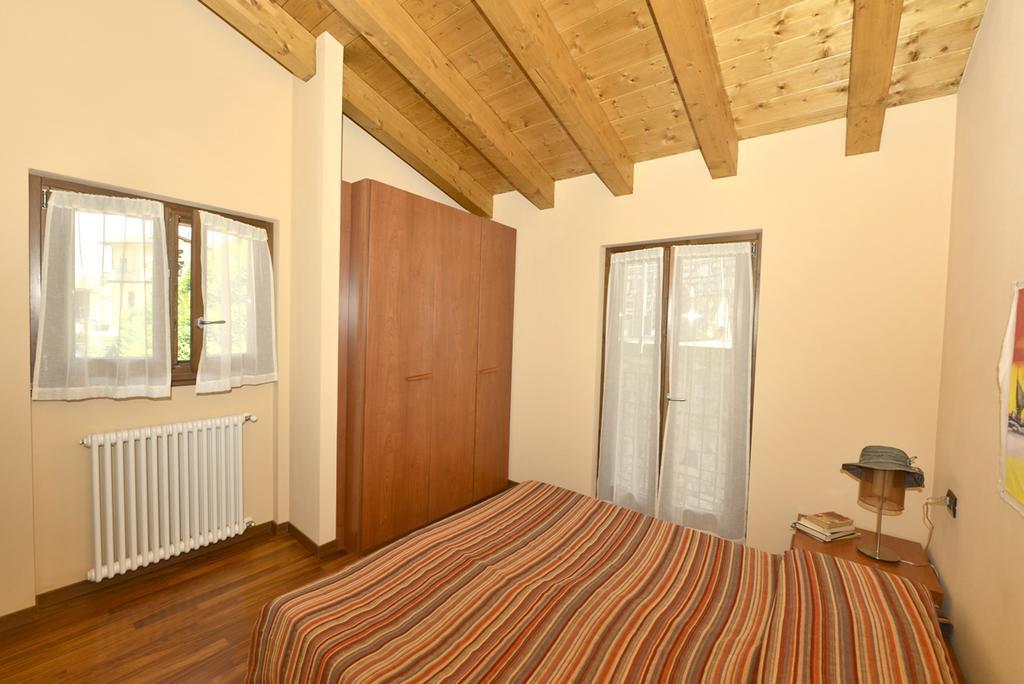 Appartement Crotto Letizia à Argegno Extérieur photo