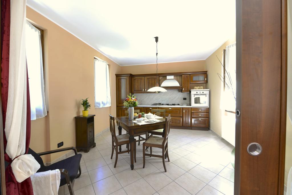 Appartement Crotto Letizia à Argegno Extérieur photo