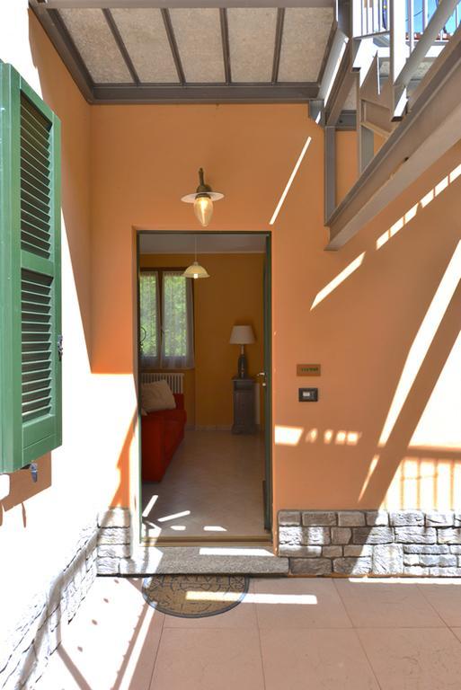 Appartement Crotto Letizia à Argegno Extérieur photo