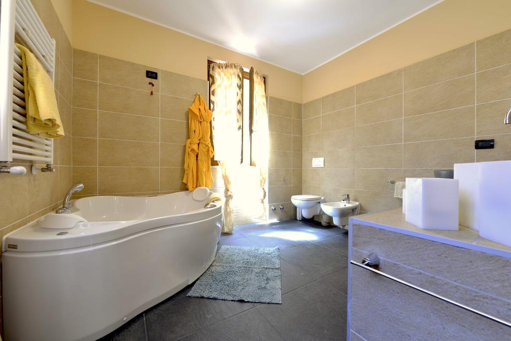 Appartement Crotto Letizia à Argegno Extérieur photo