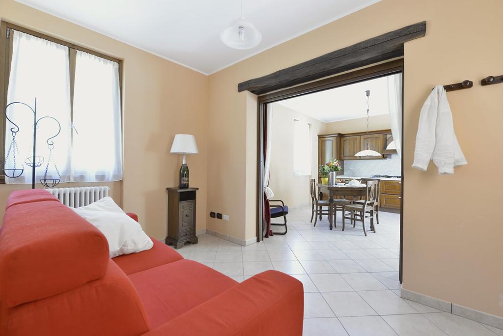 Appartement Crotto Letizia à Argegno Extérieur photo