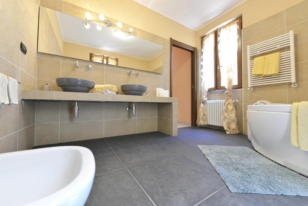 Appartement Crotto Letizia à Argegno Extérieur photo