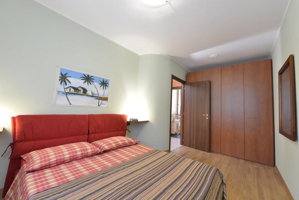 Appartement Crotto Letizia à Argegno Extérieur photo