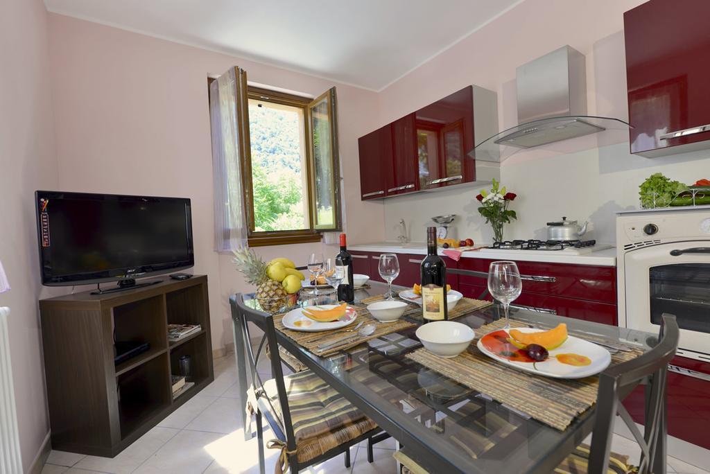 Appartement Crotto Letizia à Argegno Extérieur photo