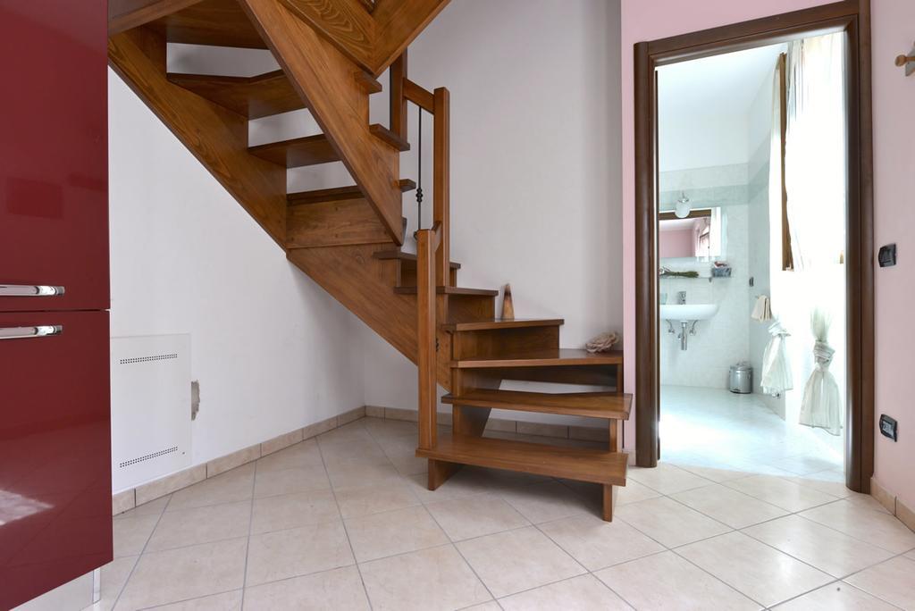 Appartement Crotto Letizia à Argegno Extérieur photo