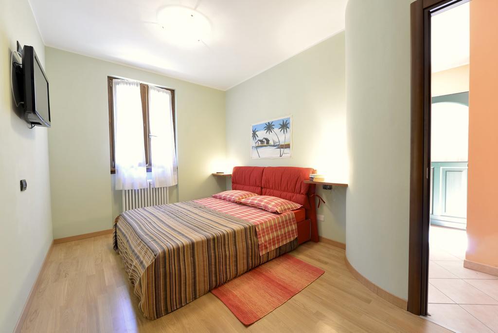 Appartement Crotto Letizia à Argegno Extérieur photo