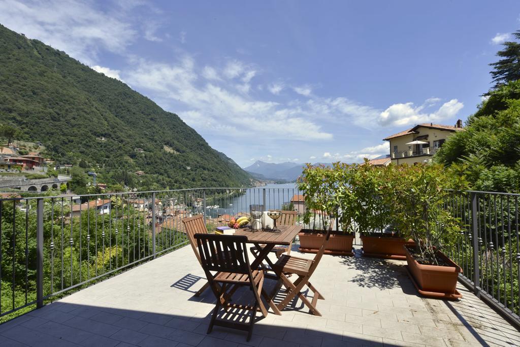 Appartement Crotto Letizia à Argegno Extérieur photo