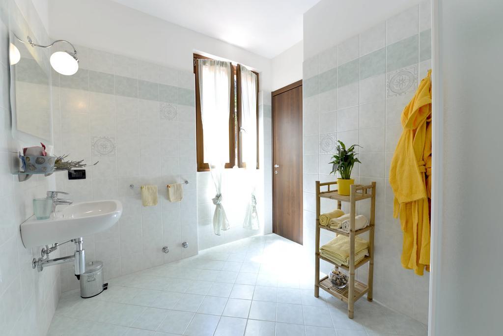 Appartement Crotto Letizia à Argegno Extérieur photo