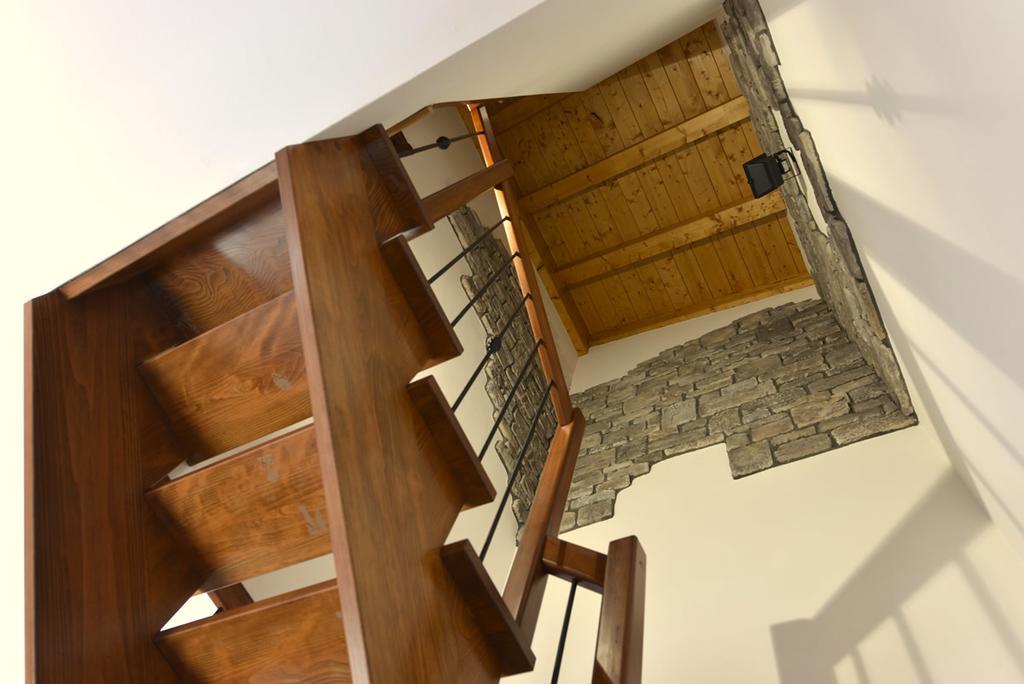 Appartement Crotto Letizia à Argegno Extérieur photo